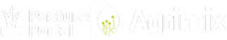 PP+Agrimix Logo White